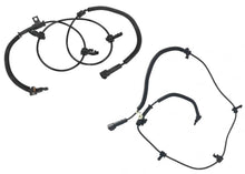 Left & Right ABS Braking Sensors for Jeep Liberty 2002 2004 2005 2007