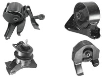 Engine Motor Mount Kit Auto Transmission for KIA Optima 2006 2007 2009 2.4L
