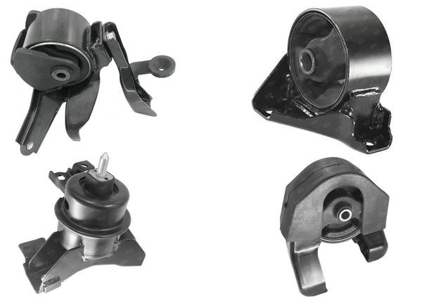 Engine Motor Mount Kit Auto Transmission for KIA Optima 2006 2007 2009 2.4L
