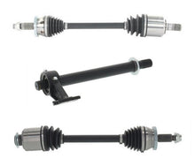 Front CV Axles & Half Shaft For Kia Sorento 3.3L 2019 2020 Front Wheel Drive