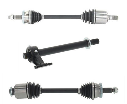 Front CV Axles & Half Shaft For Kia Sorento 3.3L 2019 2020 Front Wheel Drive