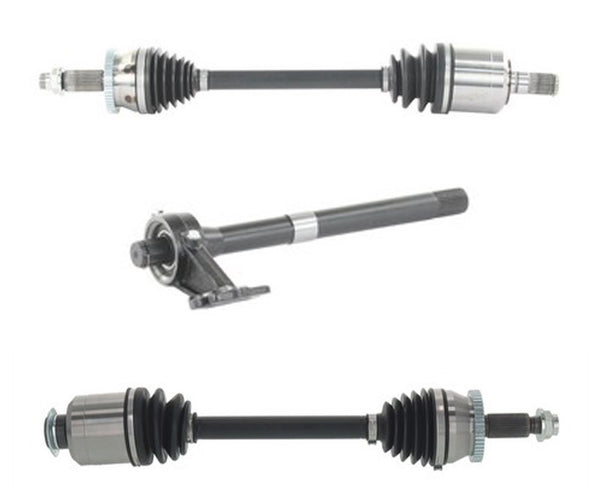 Front CV Axles & Half Shaft For Kia Sorento 3.3L 2019 All Wheel Drive