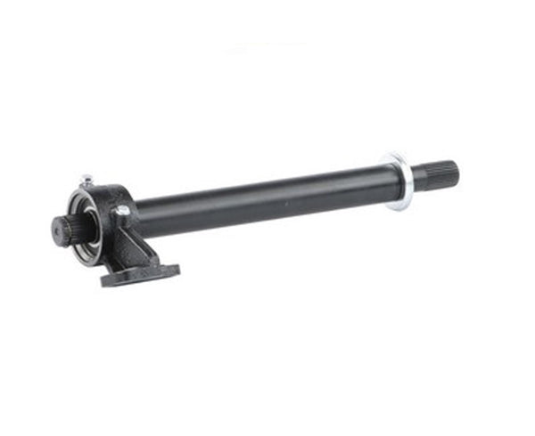 Front Right Intermediate Shaft For Tucson 2.5L 22 23 US Built Front Wheel Drive