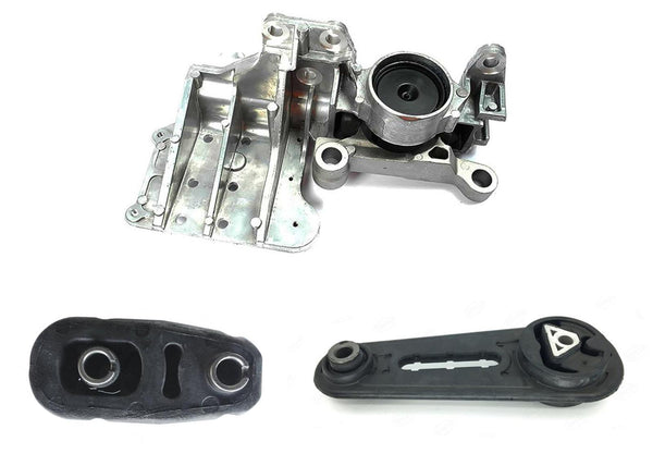 Mount Torque Struts for Nissan Sentra 2007 2010 2011 2012 2.0L Automatic Trans