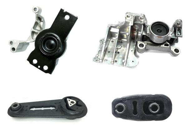 Engine Motor Mount for Nissan Sentra 2007 2010 2011 2012 2.0L Automatic Trans