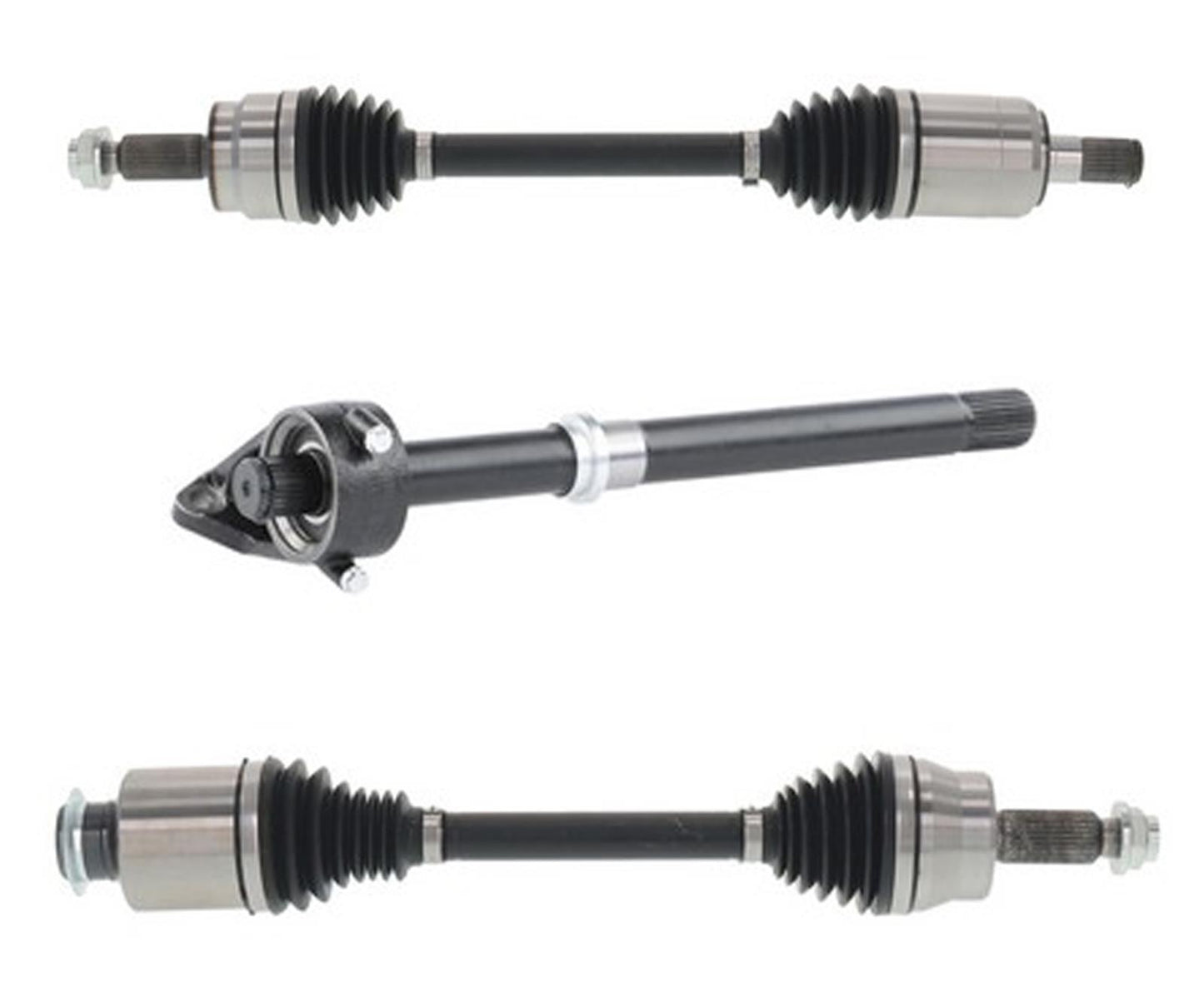Front CV Axles & Shaft For Hyundai Tucson 1.6L 2022-2023 8TH Vin 1 Engine Code