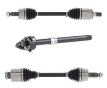 Front CV Axles & Shaft For Hyundai Tucson 1.6L 2022-2023 8TH Vin 1 Engine Code