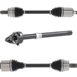 Front CV Axles & Shaft For Hyundai Tucson 1.6L 2022-2023 8TH Vin 1 Engine Code