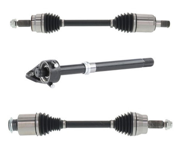 Front CV Axles & Shaft For Hyundai Tucson 1.6L 2022-2023 8TH Vin 1 Engine Code