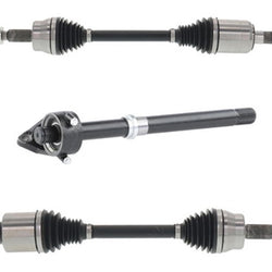 Front CV Axles & Shaft For Hyundai Tucson 1.6L 2022-2023 8TH Vin 2 Engine Code