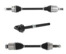 Front CV Axles & Half Shaft For K5 2021 Automatic Transmission All Wheel Drive