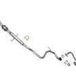 Catalytic Converter Pipe Resonator Rear Muffler for Scion XD 2008 2009 2010 2012