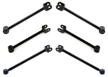 Mevotech Rr Forward Rear Trailing Control Arms For Toyota Highlander 04-07 AWD