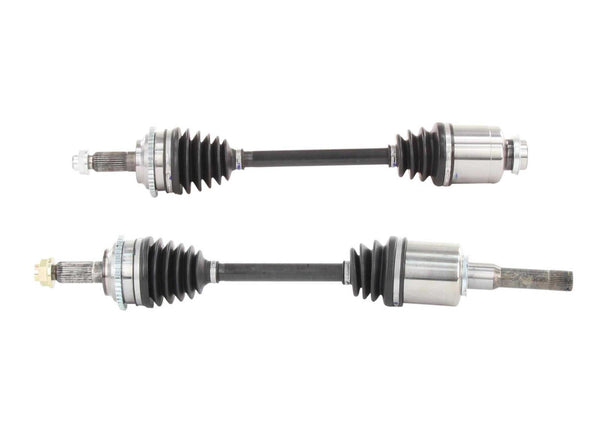 CV Drive Axle Shafts for Ford Fuson 2010-2012 2.5L Gas Eng Front Wheel Drive