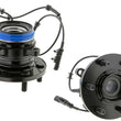 TXF Off Road Wheel Hub Bearing Assembly 4 Wheel Drive for Nissan Titan XD 16-24