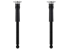 Rear Left Right Shocks Absorber with Upper Mounts For Buick Encore GX 2020-2024