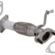 Engine Flex Pipe W Gaskets For Kia Optima 2009-2010 2.4L REF# 28610-2G210