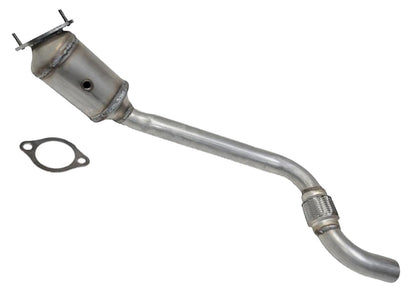Passengers Side Manifold Catalytic Converter for Ford Mustang 2015-2020 5.0L
