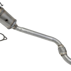 Passengers Side Manifold Catalytic Converter for Ford Mustang 2015-2020 5.0L