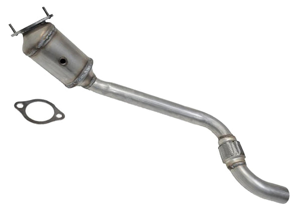 Passengers Side Manifold Catalytic Converter for Ford Mustang 2015-2020 5.0L