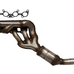 Left Tubular Catalytic Converter for Ford Mustang 2015 2016 2017 2018 2020 5.0L