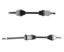 Front Axles For G20 1991-1996 W/O Limited Slip Differential Manual Transmission