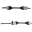 Front Axles For G20 1991-1996 W/O Limited Slip Differential Manual Transmission