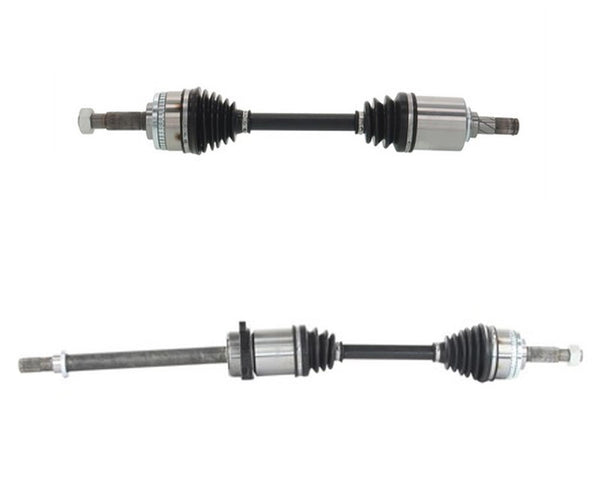 Front Axles For G20 1991-1996 W/O Limited Slip Differential Manual Transmission