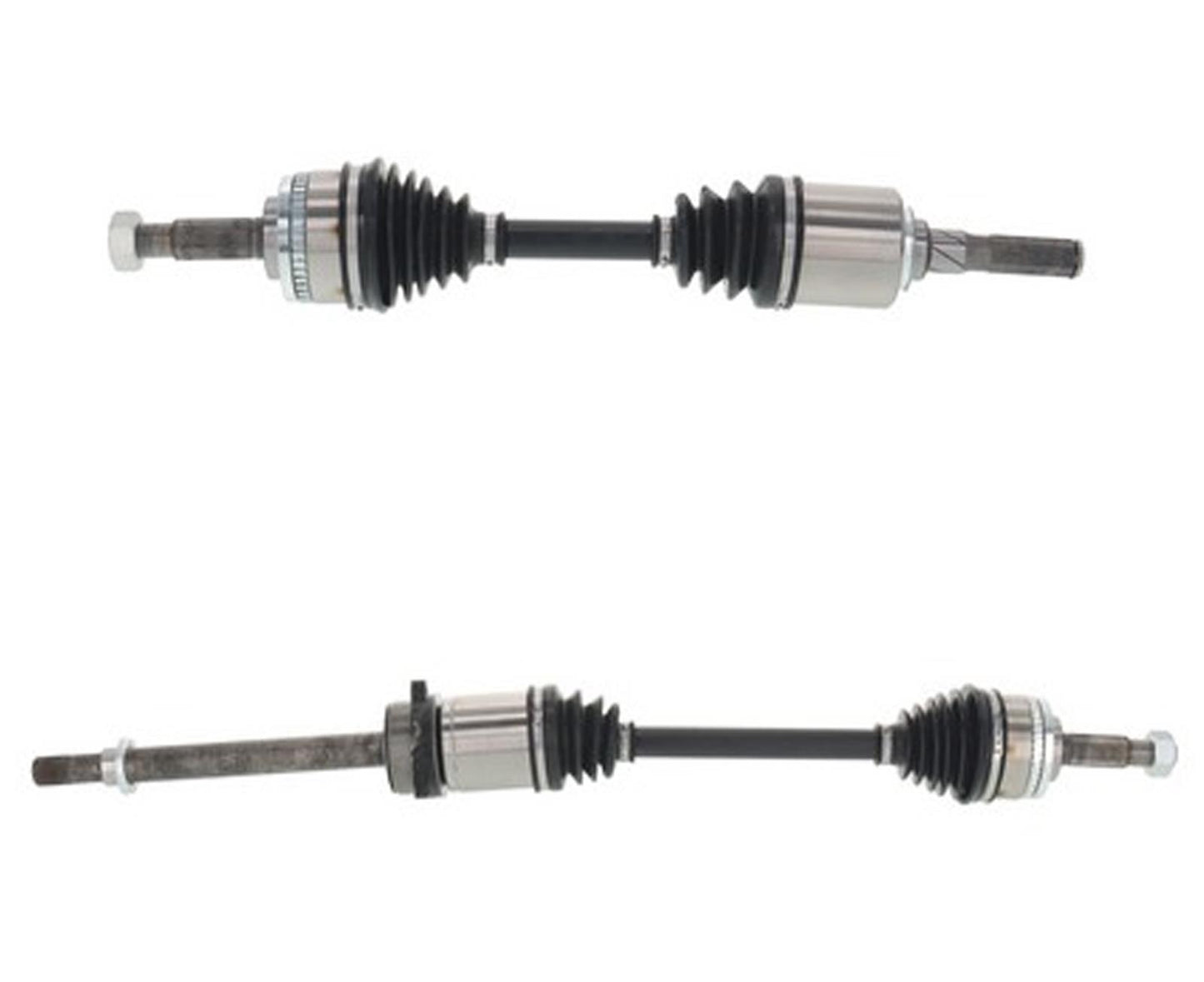 Front CV Axles For G20 93-1996 Limited Slip Differential Automatic Transmission
