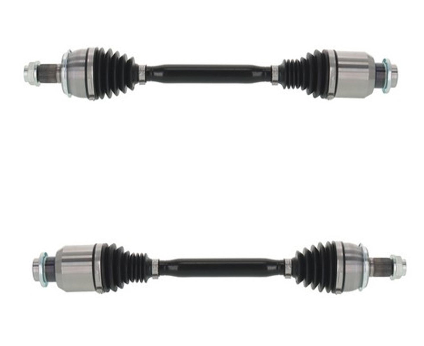 Front Left & RIght CV Axles Shaft For Acura NSX 2017 2018 2019 2020