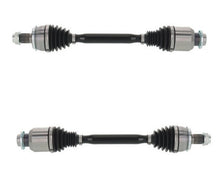 Front Left & RIght CV Axles Shaft For Acura NSX 2017 2018 2019 2020