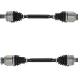 Front Left & RIght CV Axles Shaft For Acura NSX 2017 2018 2019 2020