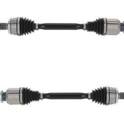 Front Left & RIght CV Axles Shaft For Acura NSX 2017 2018 2019 2020