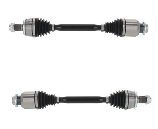 Front Left & RIght CV Axles Shaft For Acura NSX 2017 2018 2019 2020