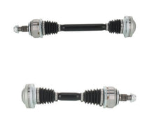 Rear Left & RIght CV Axles Shaft For Acura NSX 3.5L 2017 2018 2019 2020