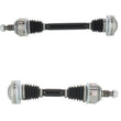 Rear Left & RIght CV Axles Shaft For Acura NSX 3.5L 2017 2018 2019 2020