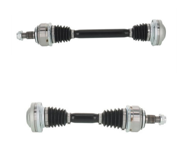 Rear Left & RIght CV Axles Shaft For Acura NSX 3.5L 2017 2018 2019 2020