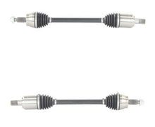 Front Left & RIght CV Axles Shaft For Genesis Electrified G80 2023