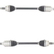 Front Left & RIght CV Axles Shaft For Genesis Electrified G80 2023