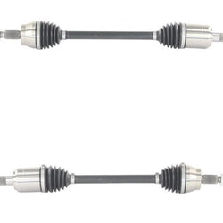 Front Left & RIght CV Axles Shaft For Genesis Electrified G80 2023