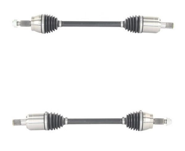 Front Left & RIght CV Axles Shaft For Genesis Electrified G80 2023
