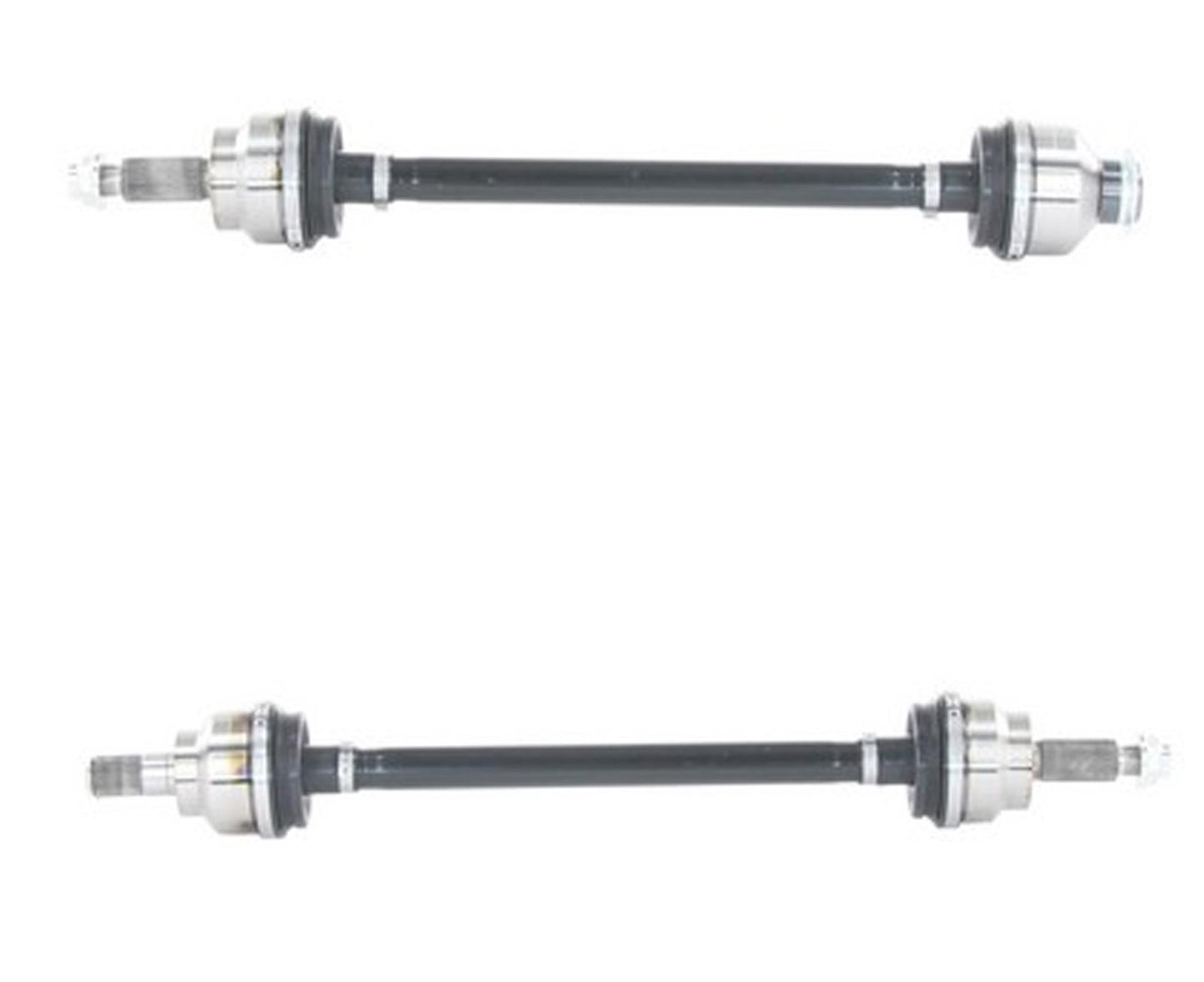 Rear Left & RIght CV Axles Shaft For Genesis Electrified G80 2023