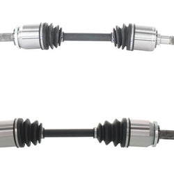 Rear Left & RIght CV Axles Shaft For Acura NSX 1991-2005 Manual Transmission