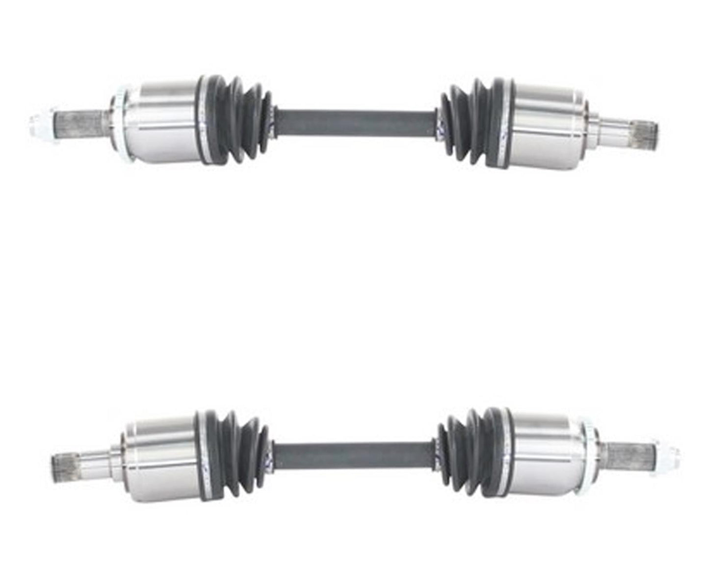 Rear Left & RIght CV Axles Shaft For Acura NSX 1991-2005 Automatic Transmission