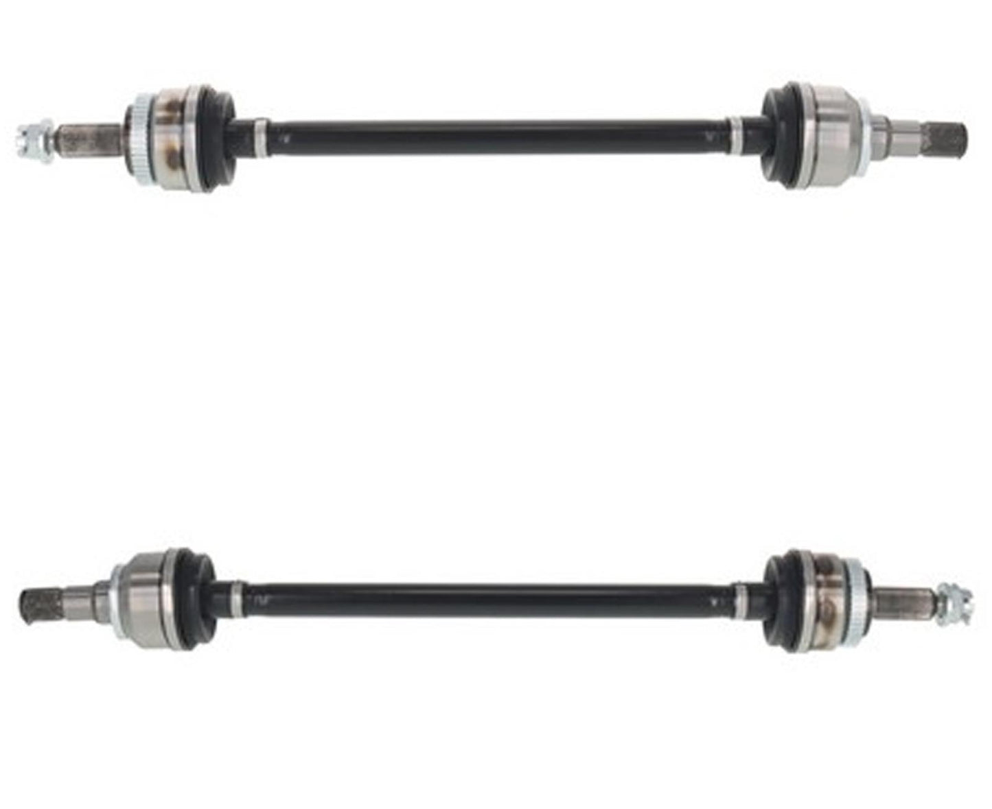 Rear Left & RIght CV Axles Shaft For Genesis G90 2020 2021 Kia K900 2019-2020