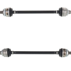 Rear Left & RIght CV Axles Shaft For Genesis G90 2020 2021 Kia K900 2019-2020