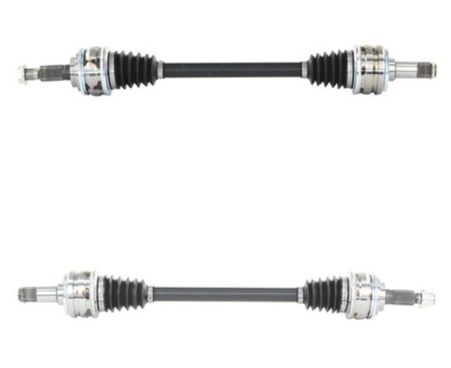 Rear Left & RIght CV Axles Shaft For Lexus LS430 2004 2005 2006