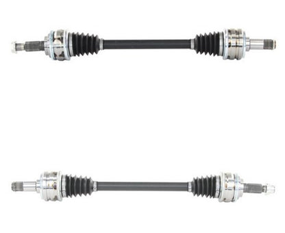 Rear Left & RIght CV Axles Shaft For Lexus LS430 2004 2005 2006