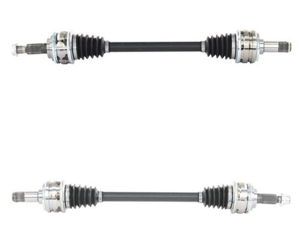 Rear Left & RIght CV Axles Shaft For Lexus LS430 2004 2005 2006