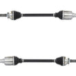 Rear Left & RIght CV Axles Shaft For Subaru BRZ 2022 2023 2024